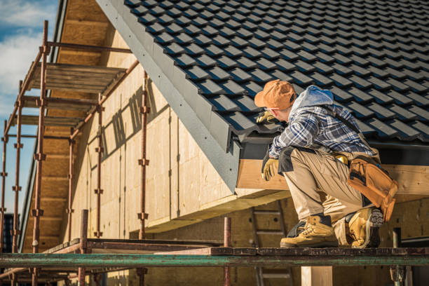 Best Affordable Roofing Company  in Arthur, IL