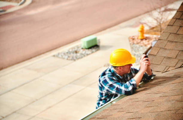 Quick and Trustworthy Emergency Roof Repair Services in Arthur, IL