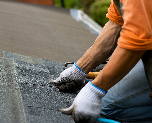 Best Roof Replacement Cost  in Arthur, IL