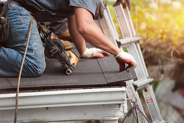 Best Metal Roofing Contractor  in Arthur, IL