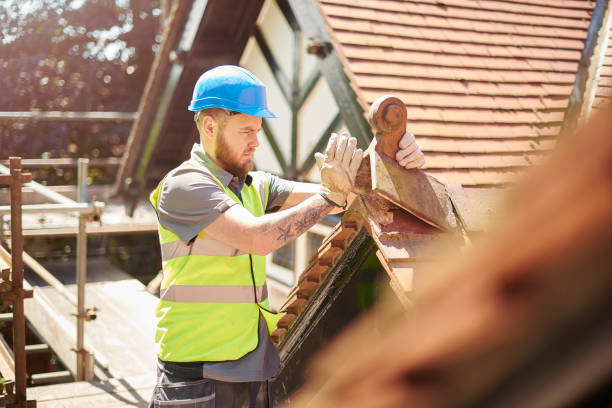 Best Residential Roofing Contractor  in Arthur, IL